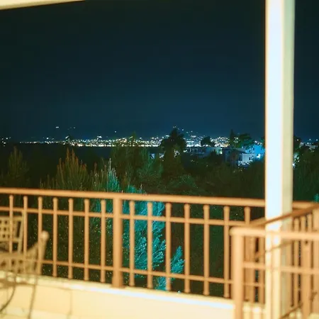 The Aghios Emilianos Dreamvilla Wh Infinite Pool