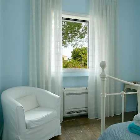 The Aghios Emilianos Dreamvilla Wh Infinite Pool