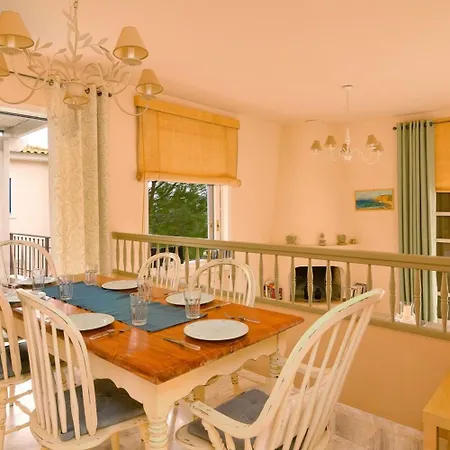 The Aghios Emilianos Dreamvilla Wh Infinite Pool Villa
