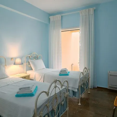 The Aghios Emilianos Dreamvilla Wh Infinite Pool Villa *
